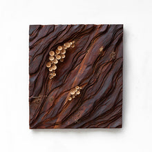 Carica l'immagine nel visualizzatore di Gallery, Baikà n.11 - Come d'incanto - 44,5cm x 49cm (in mostra)