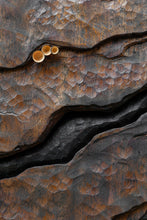 Carica l'immagine nel visualizzatore di Gallery, Baikà n.29 - Studio di una frattura - 87cm x 80cm