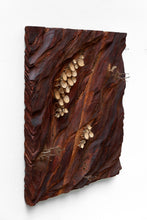 Carica l'immagine nel visualizzatore di Gallery, Baikà n.11 - Come d'incanto - 44,5cm x 49cm (in mostra)