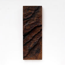 Carica l'immagine nel visualizzatore di Gallery, Baikà n.24 - Studio di una frattura - 28cm x 80cm (VENDUTO)
