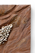 Carica l'immagine nel visualizzatore di Gallery, Baikà n.10 - Emergere - 44,5cm x 49cm VENDUTO
