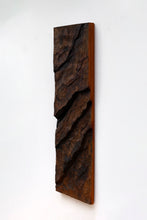 Carica l'immagine nel visualizzatore di Gallery, Baikà n.24 - Studio di una frattura - 28cm x 80cm (VENDUTO)

