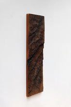 Carica l'immagine nel visualizzatore di Gallery, Baikà n.24 - Studio di una frattura - 28cm x 80cm (VENDUTO)
