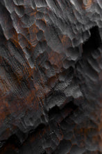 Carica l'immagine nel visualizzatore di Gallery, Baikà n.25 - Studio | Montagna nuda - 28cm x 80cm (VENDUTO)

