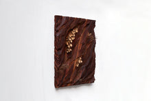Carica l'immagine nel visualizzatore di Gallery, Baikà n.11 - Come d'incanto - 44,5cm x 49cm (in mostra)
