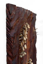 Carica l'immagine nel visualizzatore di Gallery, Baikà n.11 - Come d'incanto - 44,5cm x 49cm (in mostra)
