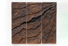 Carica l'immagine nel visualizzatore di Gallery, Baikà n.29 - Studio di una frattura - 87cm x 80cm
