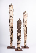 Carica l'immagine nel visualizzatore di Gallery, Rovine - Trittico
